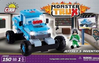 Jeffrey's Invention