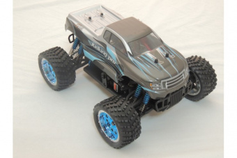 Радиоуправляемый внедорожник HSP Electric Off-Road KidKing Pro 4WD 1:16