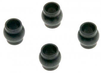 PIVOT BALL D-TYPE (4pcs)