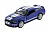 Машина Kinsmart Shelby GT500 2007 1:38 инерционная