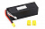 Аккумулятор VANT Li-pol 5200mAh, 30c, 4s1p, XT60