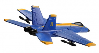 Самолет на радиоуправлении Wltoys A190