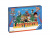 Настольная игра Ravensburger Лабиринт Юниор Щенячий патруль
