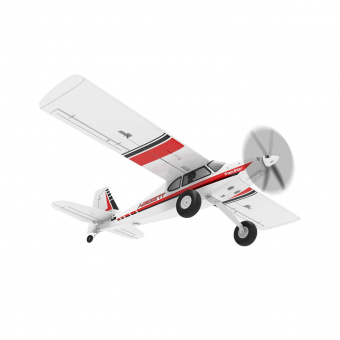 Самолет Volantex 747-8 Trainstar Ascent PNP