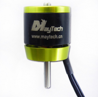 Электродвигатель б/к Maytech 2225 KV2000
