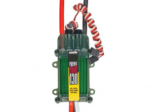 Phoenix Edge 130 34V 130 Amp ESC