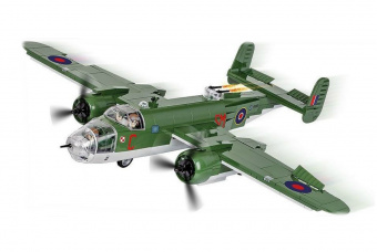 North American B-25C Mitchell Mk.II