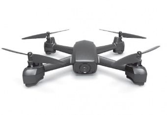 Квадрокоптер JXD Pioneer 518W (GPS, 720P WiFi, 300m)