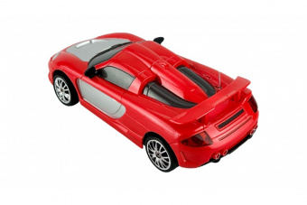 Радиоуправляемая машинка для дрифта Honda NSX-R 4WD масштаб 1:24 Красный