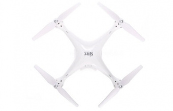 Квадрокоптер Aosenma S70W FPV (1080P, GPS, Follow me, рег. угол камеры)