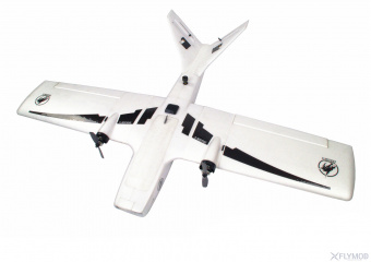 Самолет Reptile Dragon 2 1200mm KIT