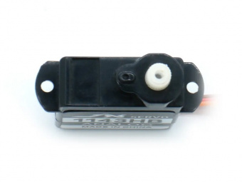 Сервомашинка аналоговая JX Servo PS-1143HB (3.7г/0.55/0.08/6V) Micro