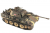 Радиоуправляемый танк Taigen 1:16 Panther TYPE G 2.4 Ghz (пневмо) Радиоуправляемый танк Taigen 1:16 Panther TYPE G 2.4 Ghz (пневмо)
