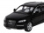 Машина ''АВТОПАНОРАМА'' Audi Q7, черный, 1/32, свет, звук, инерция, в/к 17,5*13,5*9 см
