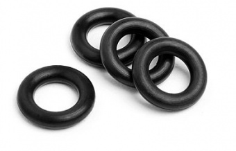 Сальник O-RING P-5 (4 pcs)