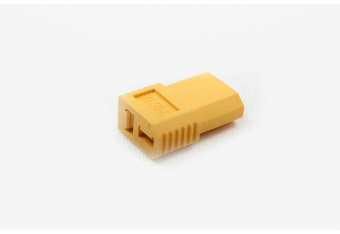 Адаптер XT60 папа - T-plug deans мама
