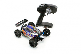 Радиоуправляемая машина HSP Eidolon 1/18 4WD