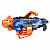 Автомат HC-Toys с мягкими МЕГАпулями на батарейках ZC7104 BlazeStorm