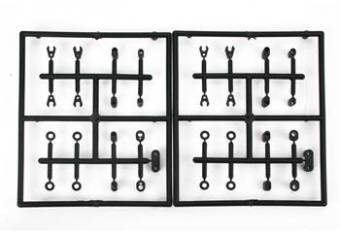 Adjustment Washer Set