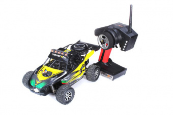Радиоуправляемый автомобиль 1/18 Buggy 2.4GHz 4x4