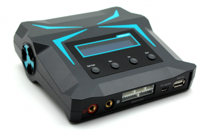 Универсальное зарядное устройство IMAXRC X80