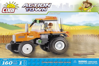 TRACTOR