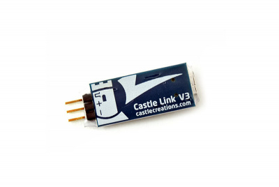 CASTLE LINK V3 USB PROGRAMMING KIT