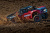 Трофи-трак Traxxas Unlimited Desert Racer Красный