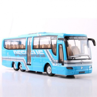 1:76 City Bus