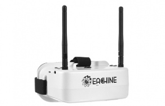 Видеоочки Eachine EW30 2'' 480x360 FPV Goggles 5.8G 48CH
