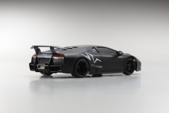 Стендовая модель KYOSHO Mini-Z LP670 Red 1/27