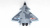 Радиоуправляемый самолет J-20 Радиоуправляемый самолет J-20
