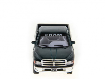 Машина Kinsmart ''Dodge Ram'' инерция (1/12шт.) 1:44 б/к