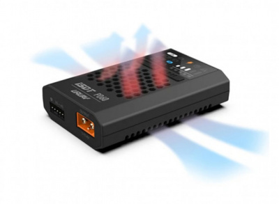 Зарядное устройство ISDT PD60 60W 6A  (питание USB Type-C)