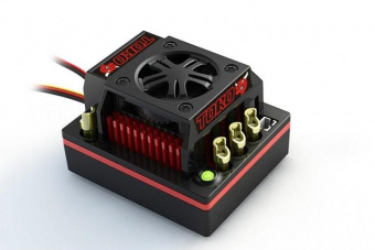 Регулятор оборотов TORO 8 X150