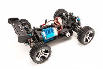 A959 1/18 Buggy 2.4GHz 4x4