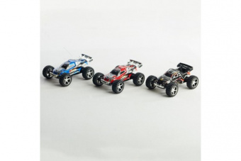 Радиоуправляемая машинка Speed Mini RC масштаб 1:32 27Mhz; 40Mhz
