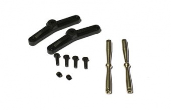 Flybar Control Arm Set