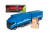 Машина Autotime SCANIA автопоезд 1:48 Машина Autotime SCANIA автопоезд 1:48