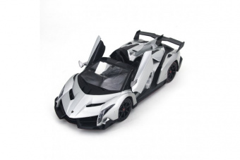 Радиоуправляемая машина MZ Lamborghini Veneno Cabrio 1:14