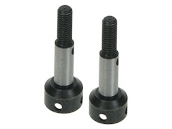 Universal Shaft Outer Joint For 3racing Sakura Zero