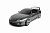 XXX-D RTR 1/10 Toyota Supra 4WD