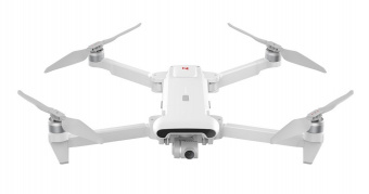 Квадрокоптер FIMI X8 SE 2022 V2 Megaphone Combo