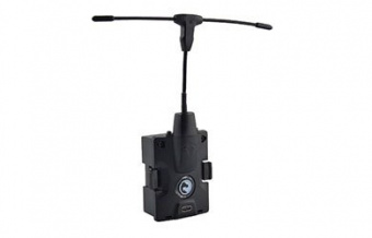 Аппаратура RadioMaster TX16S MasterFire Starter Combo (TX16s Hall + TBS MicroTX V2 + 3 Nano RX SE)