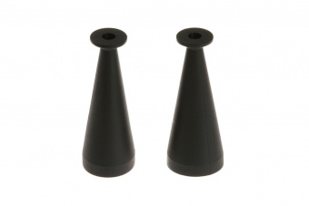 SHOCK BOOT REAR (2pcs)