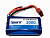 Аккумулятор Li-Ion Spard 2000mAh, 7,4V, 15C, T‐plug