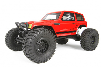 AXIAL Wraith Spawn 4WD 1/10 KIT