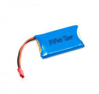 Аккумулятор 3.7V 730mAh для квадрокоптера WLtoys V606