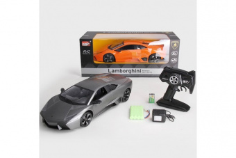 Машина Lamborghini Reventon на р/у