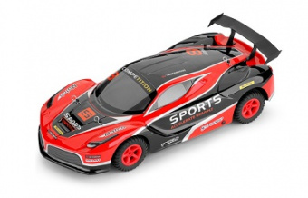 Радиоуправялемый туринг WLToys Sports Competition 1:10 2WD